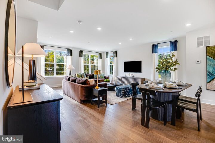 Property Photo: 119 Fred Clark Dr NJ 08534