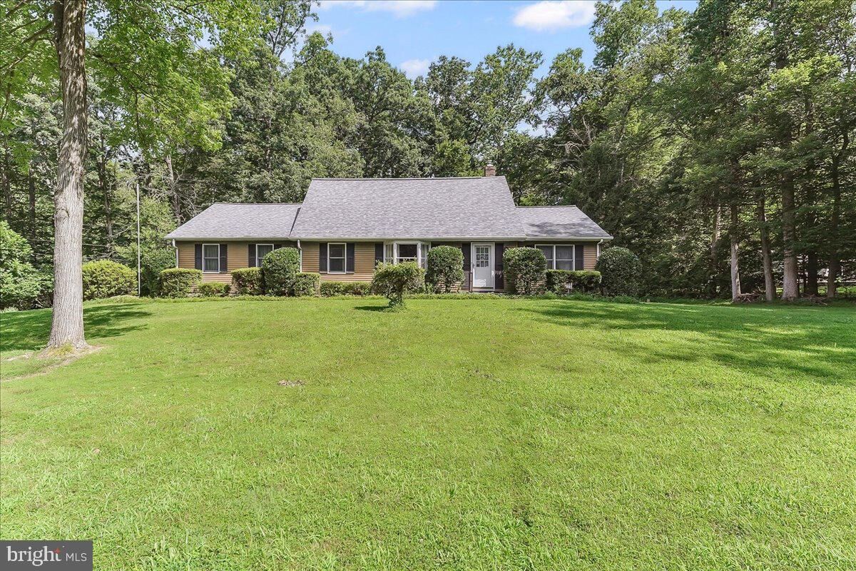 Property Photo:  5 N Parkway  MD 21921 