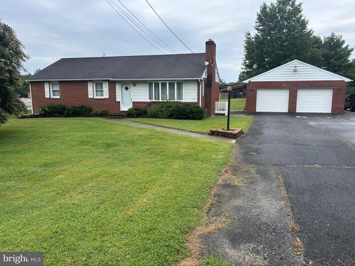 6015 Ebenezer Road  White Marsh MD 21162 photo