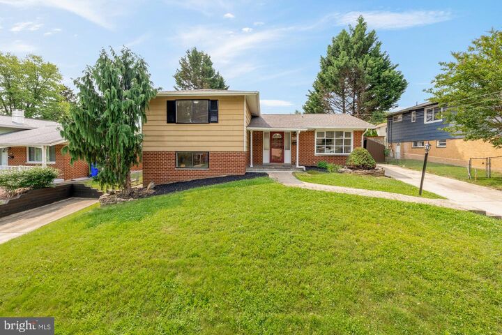 Property Photo:  525 E Indian Spring Drive  MD 20901 