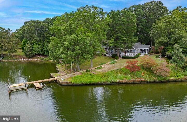Property Photo:  44973 Smiths Nursery Road  MD 20636 