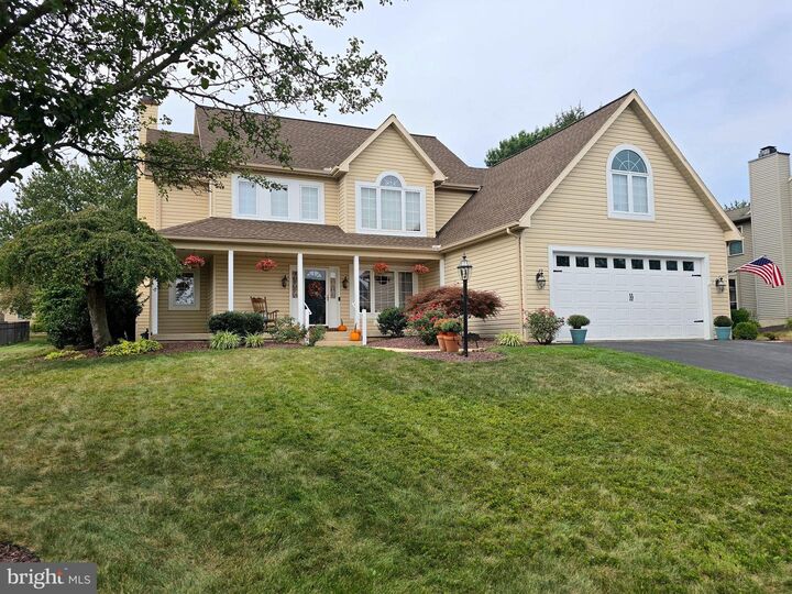 Property Photo: 821 Miller St L-0102 PA 17078