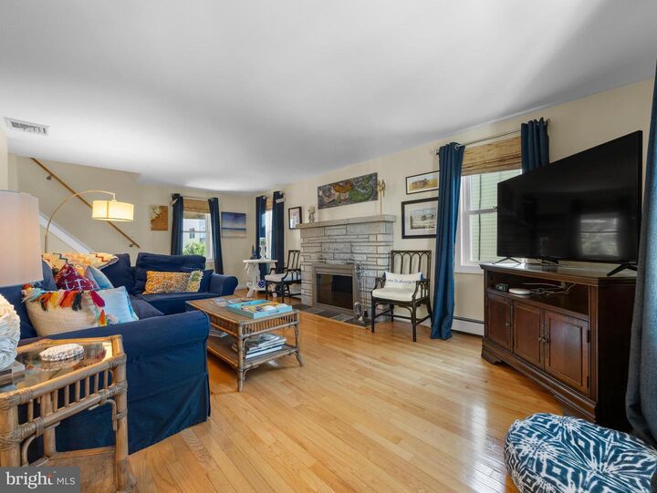 Property Photo:  26 Mea  NJ 08008 