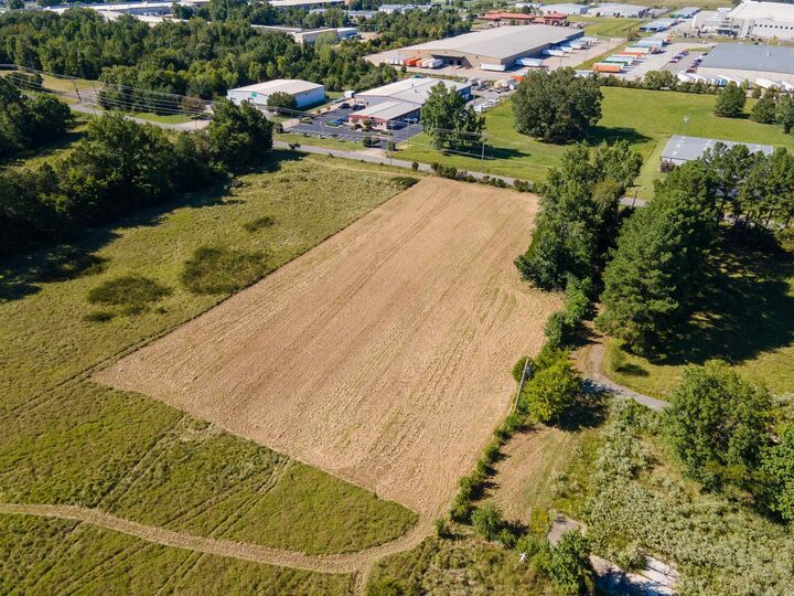Property Photo: 2.2 Acres Amity Road AR 72032