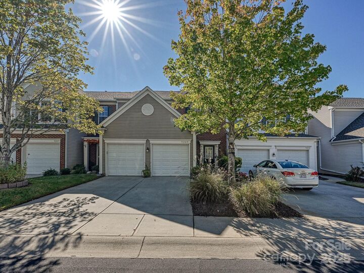 9209 McAlwaine Preserve Avenue  Charlotte NC 28277 photo