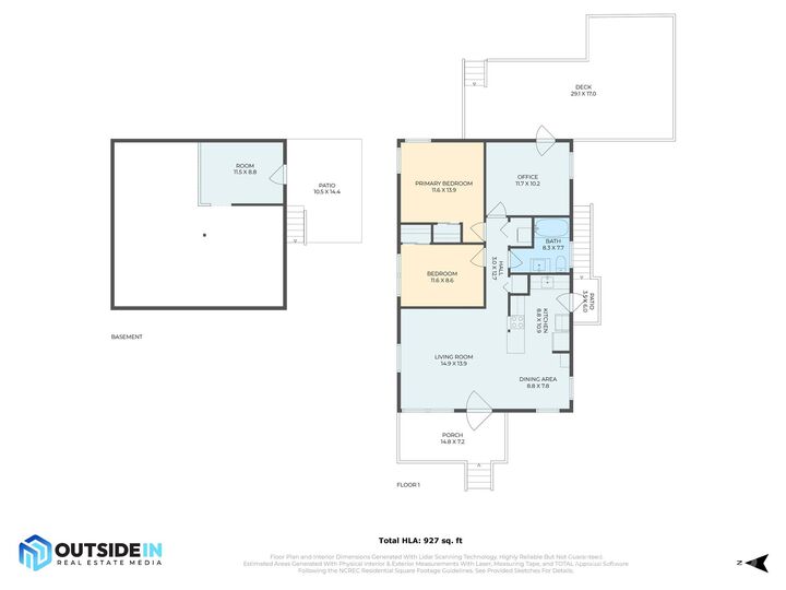 Property Photo:  78 Middlemont Avenue  NC 28806 