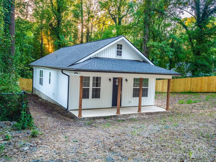 Property Photo:  256 Nila Dawn Avenue  NC 28052 