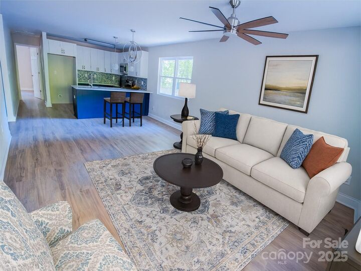 Property Photo: 256 Nila Dawn Avenue NC 28052