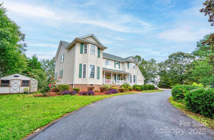 230 Stone Way Lane  Rutherfordton NC 28139 photo