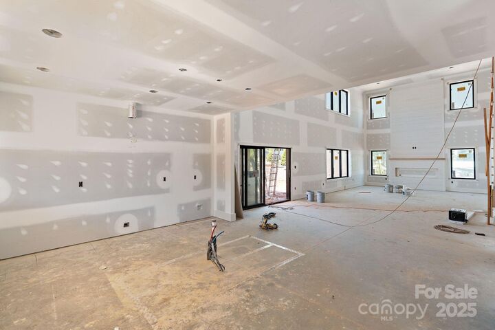 Property Photo: 121 Winners Circle NC 28117