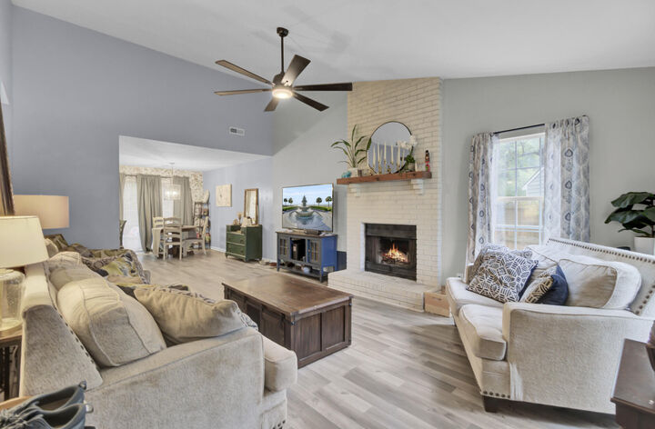 Property Photo:  100 Laurel Ridge Road  SC 29418 