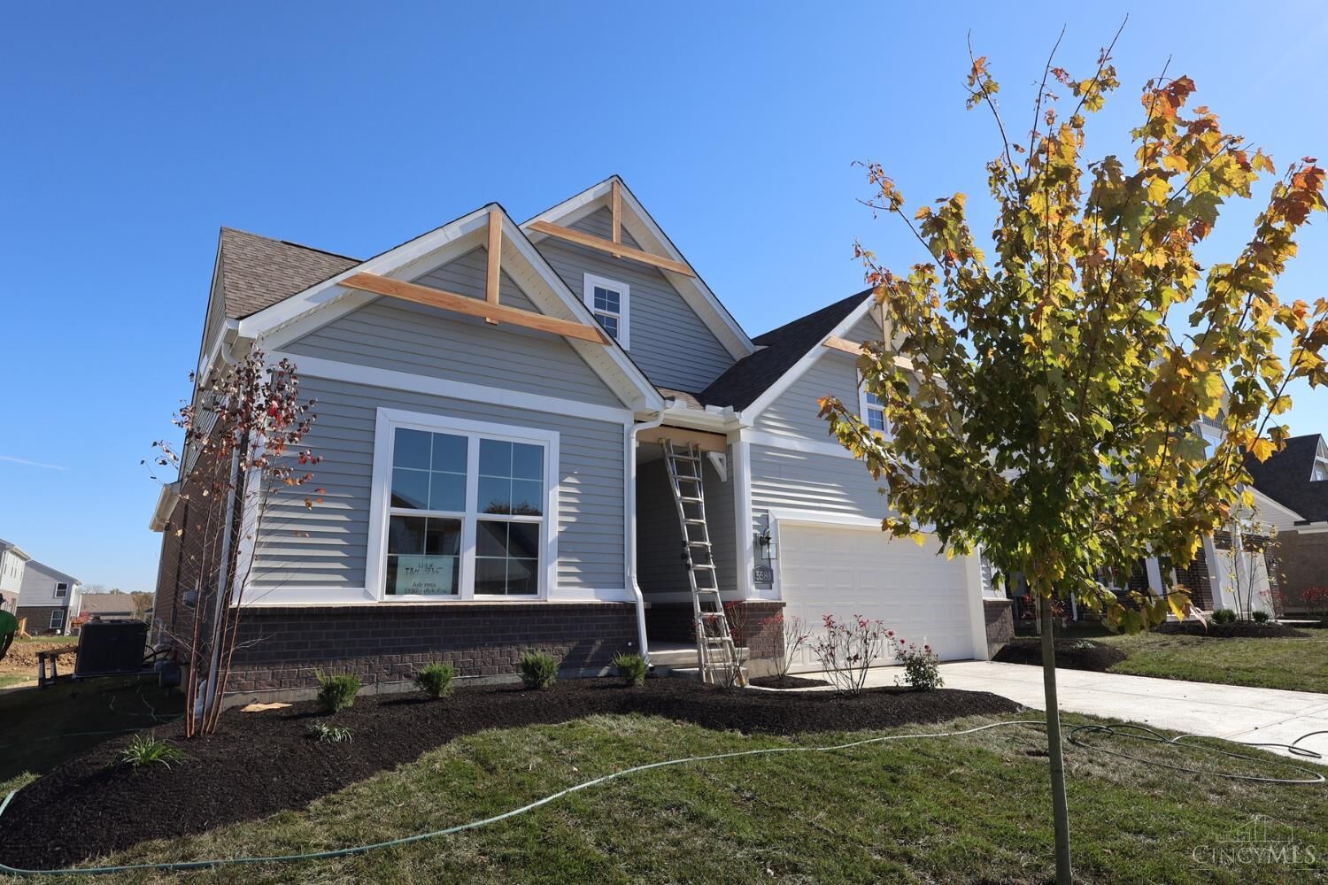 Property Photo:  5580 White Pine Lane  OH 45011 