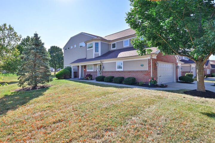 6672 Adena Circle  Hamilton Twp OH 45039 photo