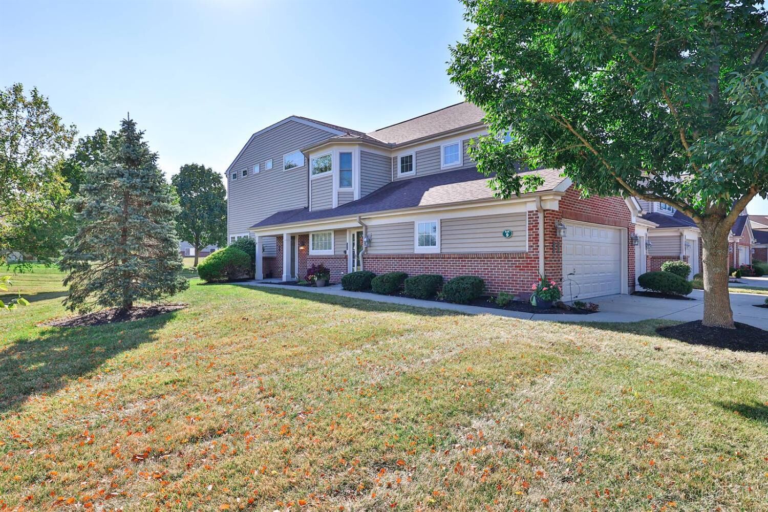 Property Photo:  6672 Adena Circle  OH 45039 