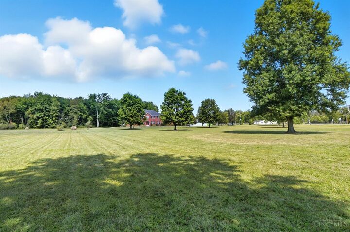 Property Photo: 4843 Benton Road OH 45103
