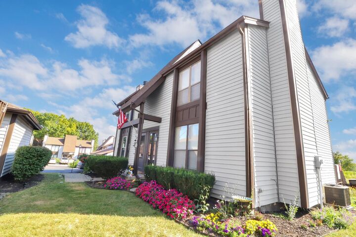 Property Photo:  168 Stillmeadow Drive  OH 45245 