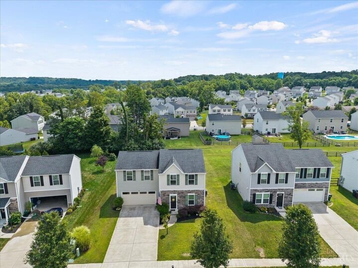 Property Photo: 5700 Anne Marie Drive OH 45152
