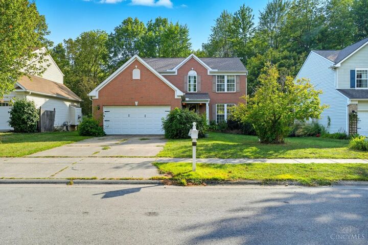 6049 Delfair Lane  Miami Twp OH 45150 photo