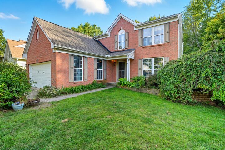 6049 Delfair Lane  Miami Twp OH 45150 photo