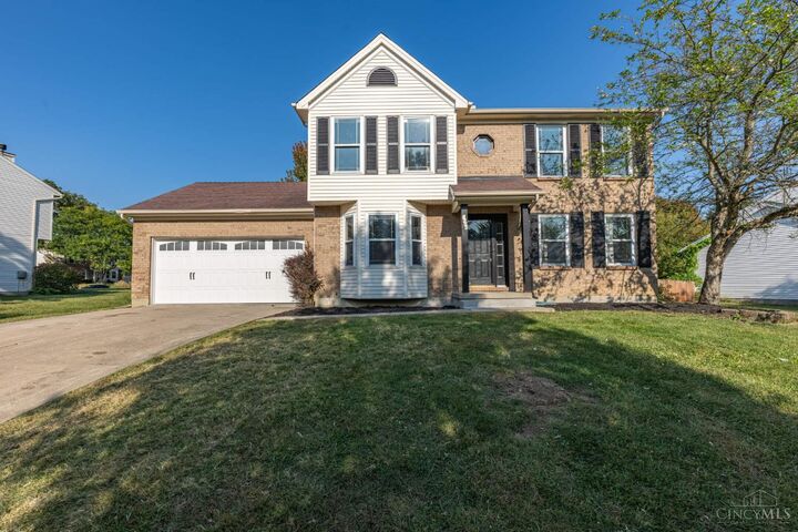 1644 Cantebury Lane  Lebanon OH 45036 photo
