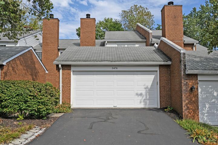 3474 Forestoak Court  Cincinnati OH 45208 photo