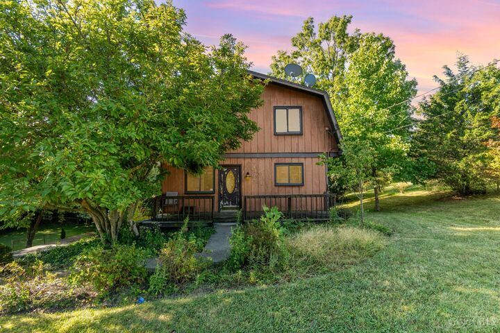6074 Johnson Road  Green Twp OH 45247 photo