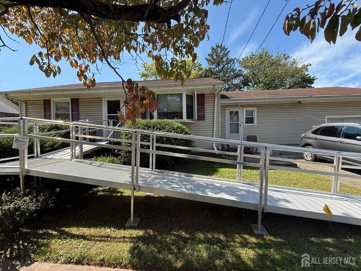 Property Photo: 24 Clark Avenue NJ 08817