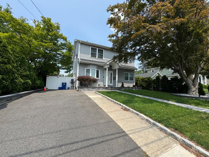 Property Photo: 245 E Golf Avenue NJ 07080