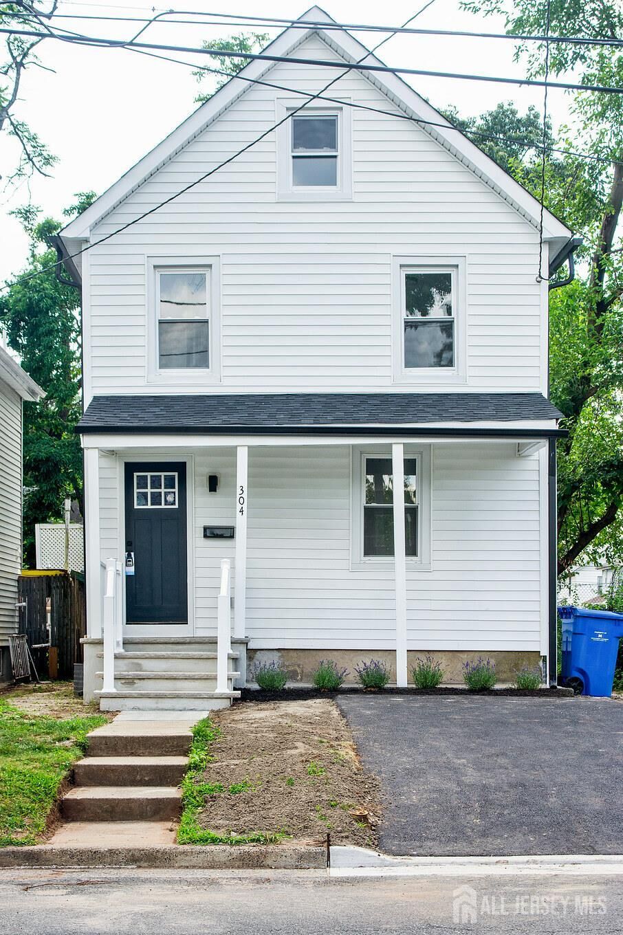Property Photo: 304 Chestnut Place NJ 08854