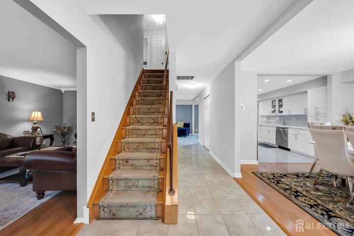 Property Photo: 279 Savoy Avenue NJ 08820