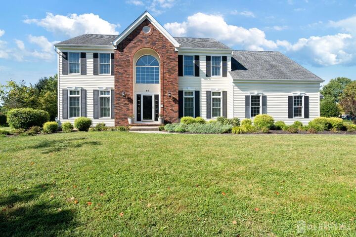 44 Sapphire Drive  West Windsor NJ 08550 photo