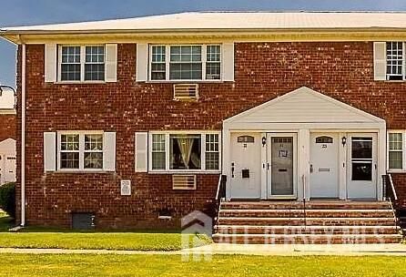 Property Photo: 22-A Gramercy Gardens Gardens NJ 08846