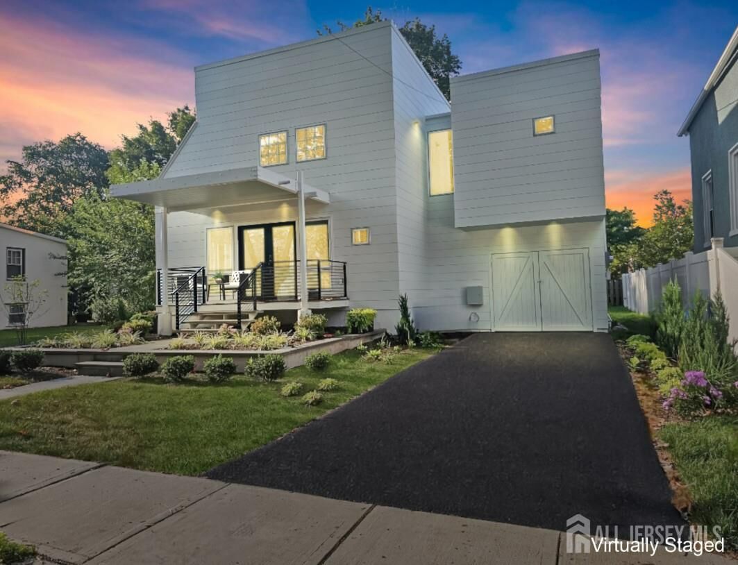 Property Photo: 15 School Street NJ 08840