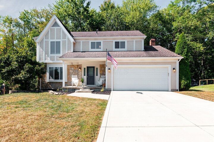 5769 Burntwood Way  Westerville OH 43081 photo