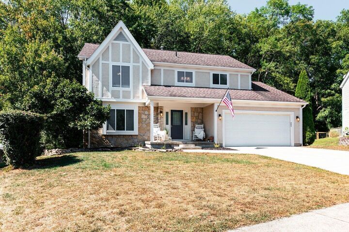 5769 Burntwood Way  Westerville OH 43081 photo