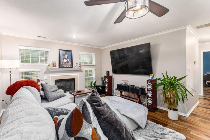 Property Photo:  8321 Sable Crossing Drive  OH 43240 