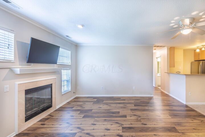 Property Photo: 8321 Sable Crossing Drive OH 43240