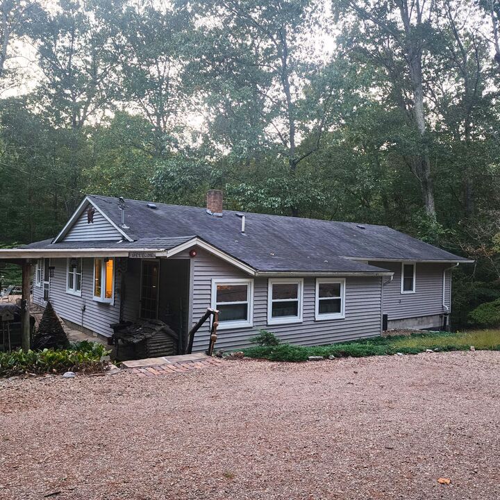 Property Photo: 24769 Stein Road OH 45622