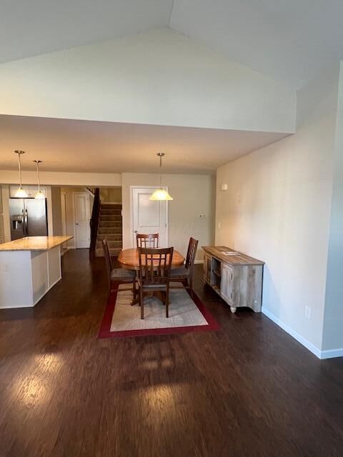 Property Photo:  957 Governors Circle  OH 43130 