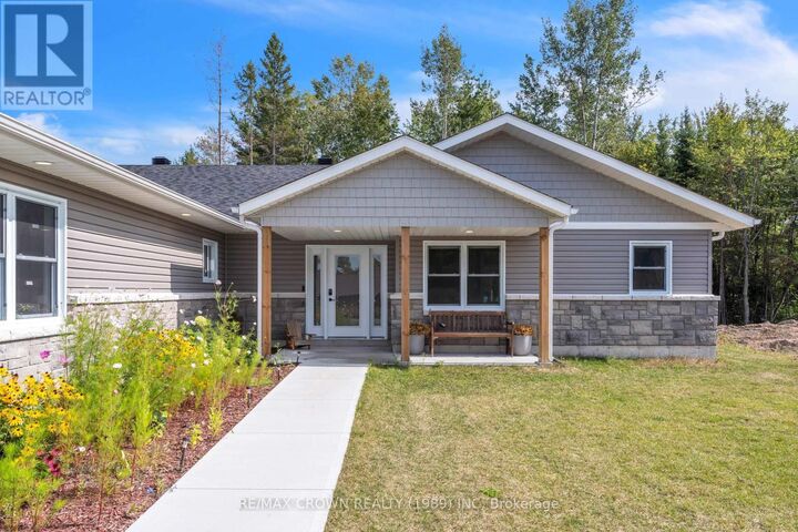 Property Photo: 51 Masson Lane ON P0H 1H0