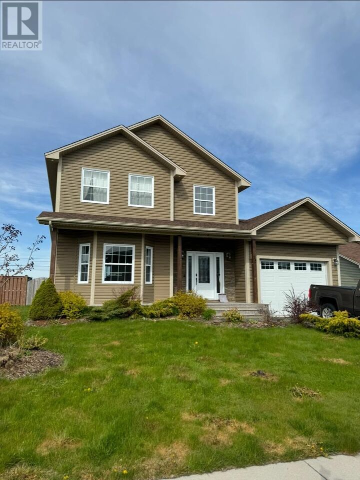 15 Thomston Avenue  Conception Bay South NL A1W 0C1 photo