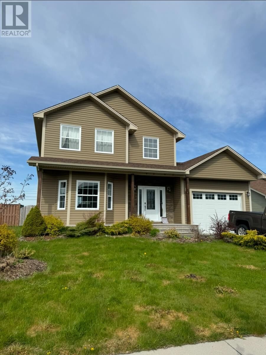 Property Photo:  15 Thomston Avenue  NL A1W 0C1 