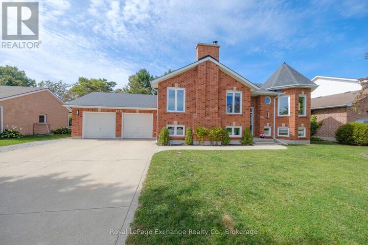 615 Lynden Crescent  Kincardine ON N2Z 3A9 photo