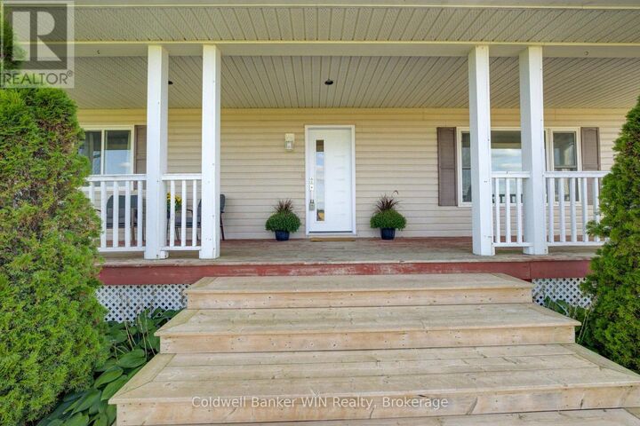 Property Photo:  8451 89 Highway  ON N0G 1N0 
