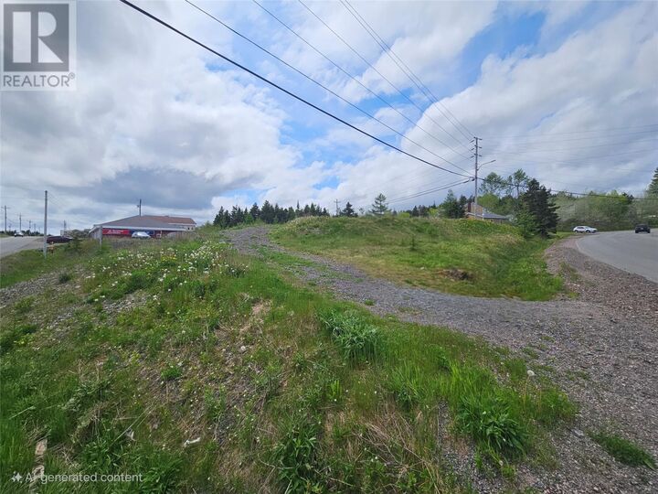Property Photo:  1B Harris Drive  NL A0E 2M0 
