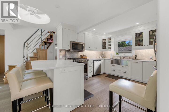 Property Photo:  65 Bogart Street  ON L2M 1G6 