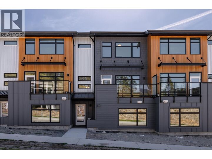 3425 Hilltown Drive 2  Kelowna BC V1V 2B5 photo