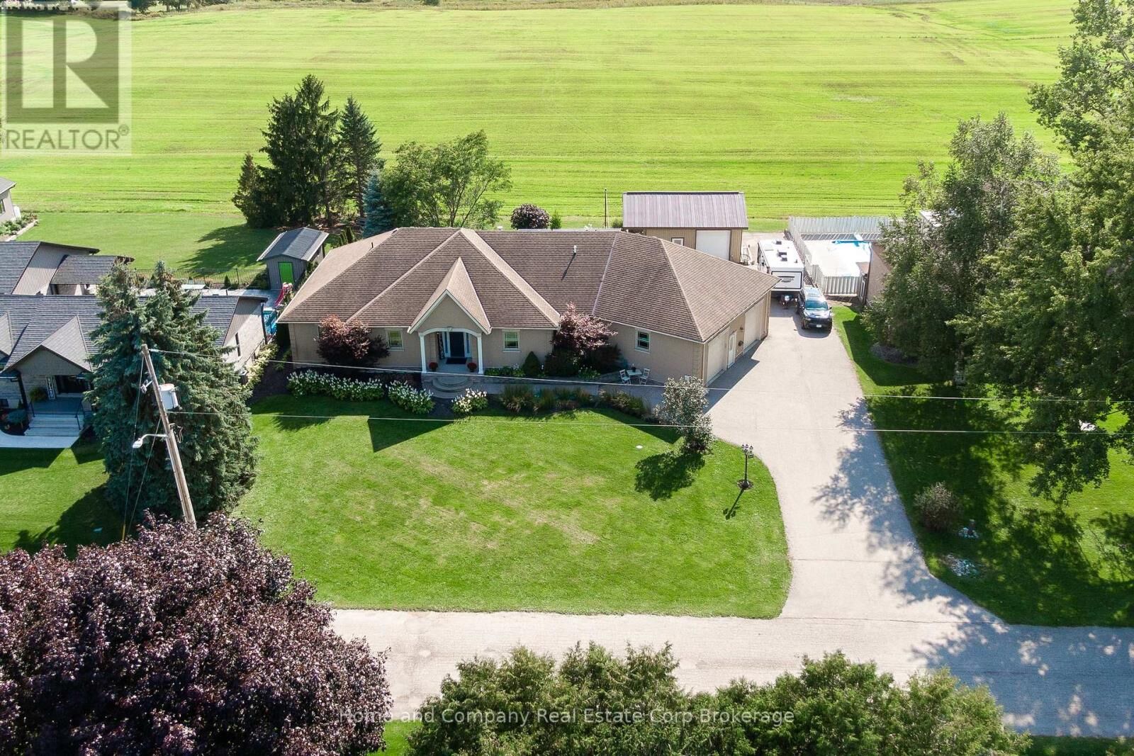 Property Photo:  6055 Fischer Road  ON N0K 1N0 