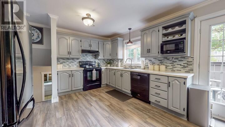 Property Photo:  11 Bubble Pond Road  NL A1W 4C4 