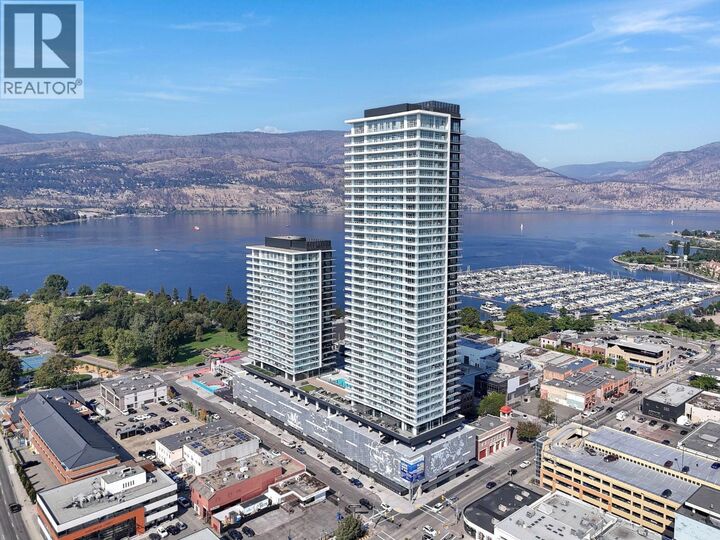 1626 Water Street 1308  Kelowna BC V1Y 1J9 photo